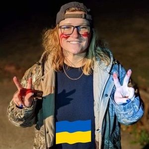 Meet your Posher, Katherine